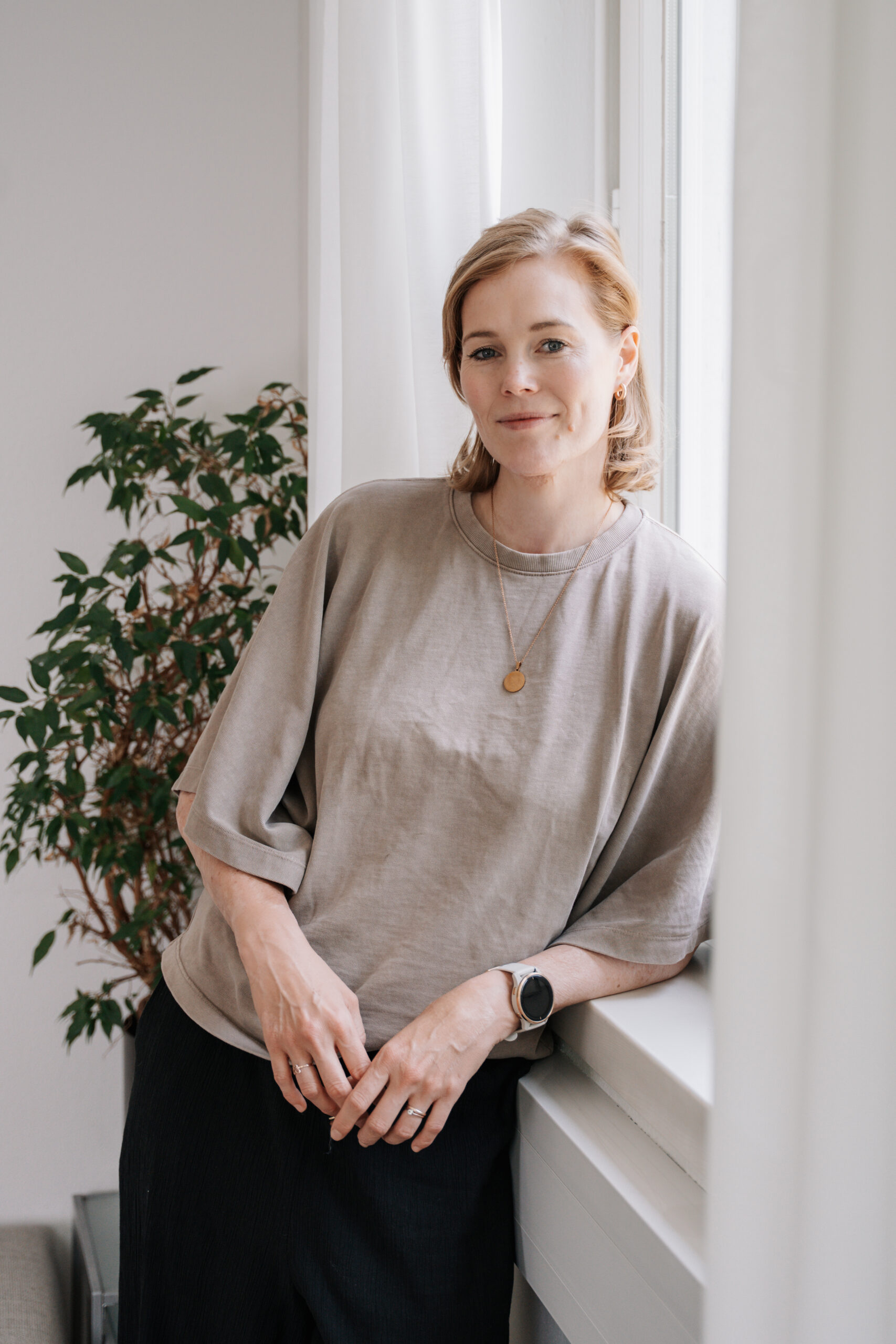 Lilly Preston - Praxis an der Allee - Fusswerk Salzburg