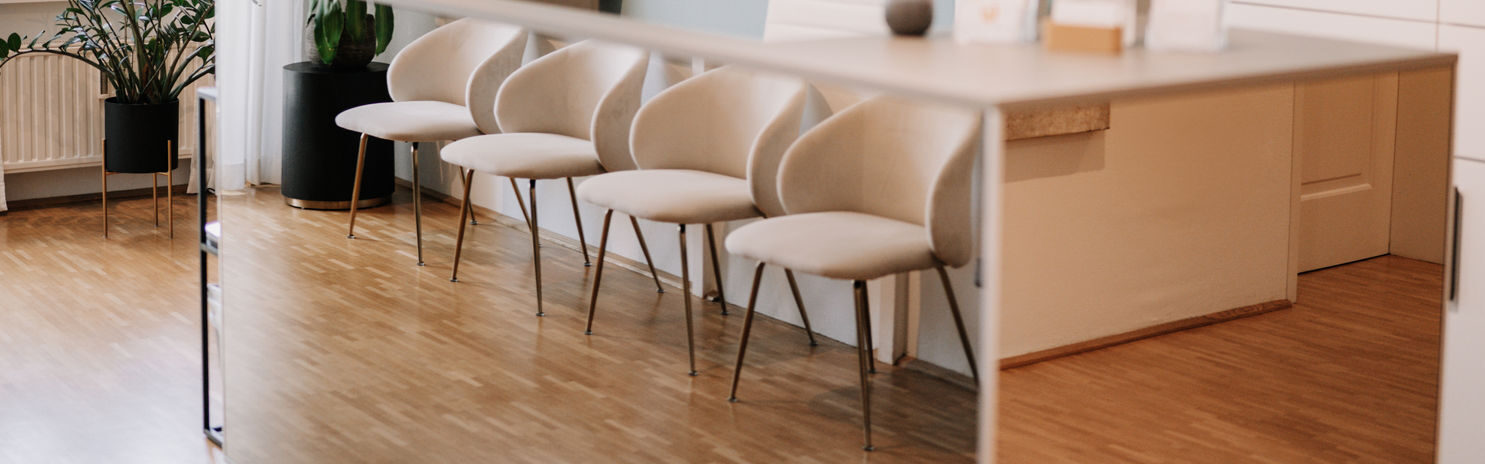 Kontakt Physiotherapie Praxis an der Allee Salzburg