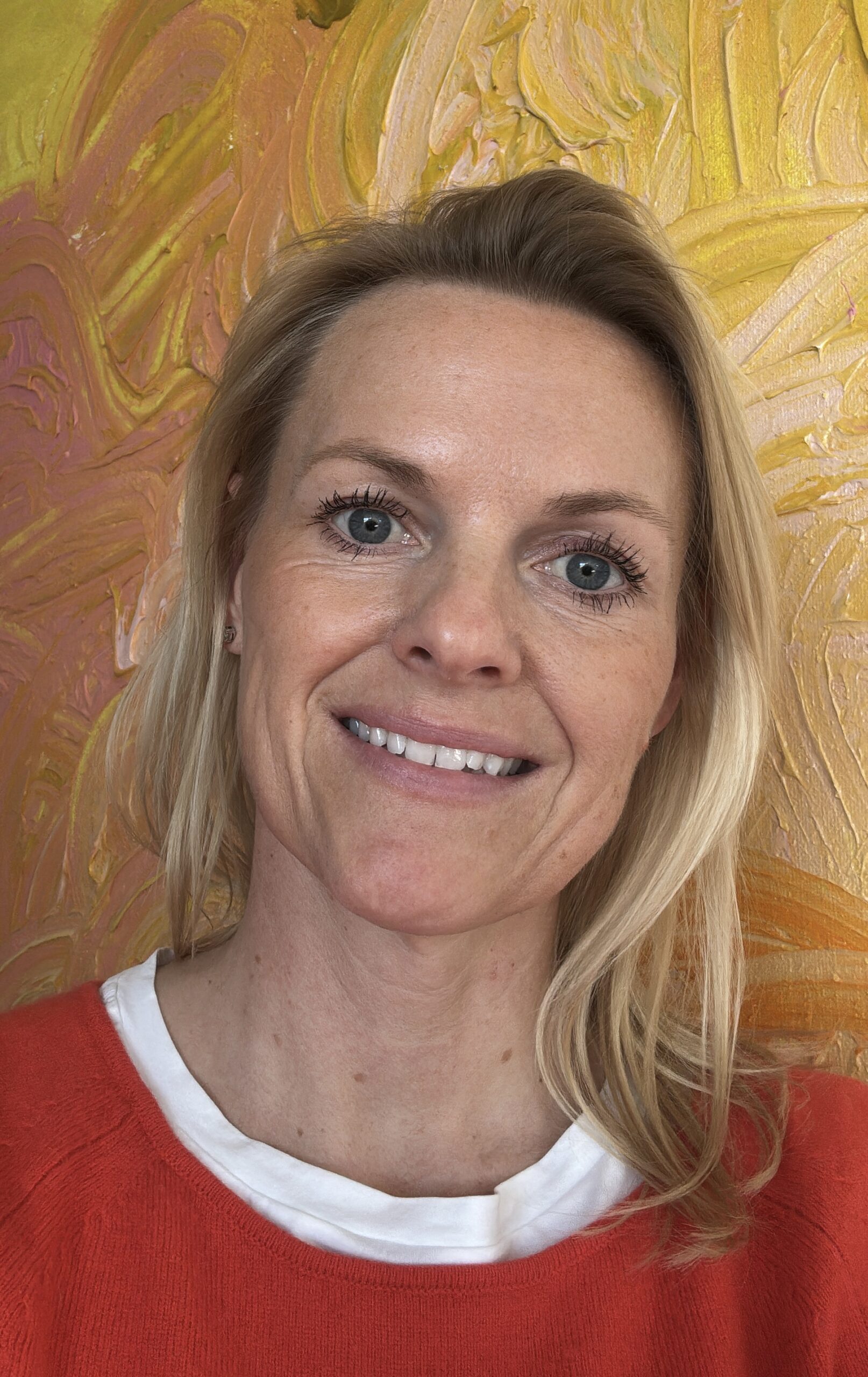 Judith Nußmüller
