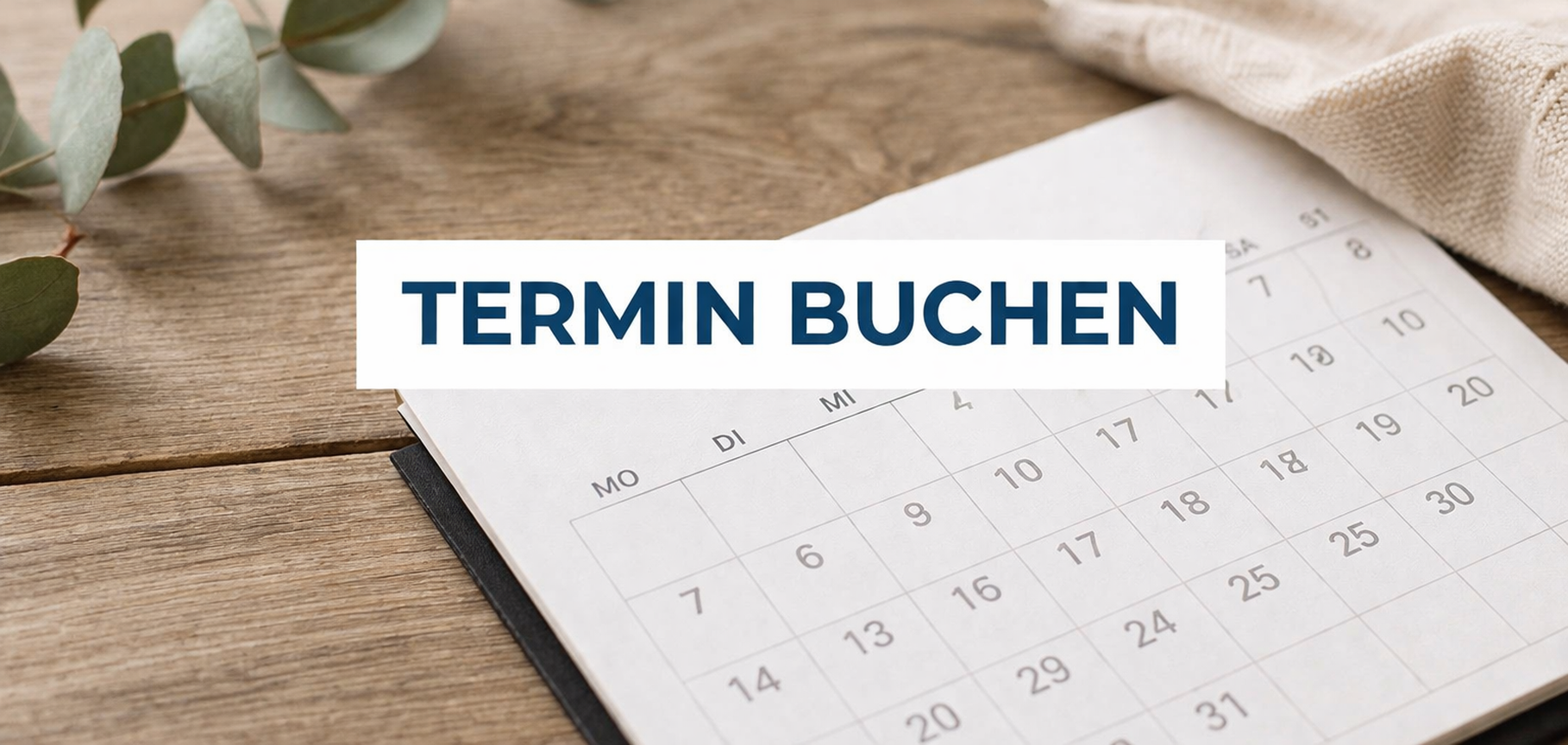 Praxis an der Allee Termin buchen