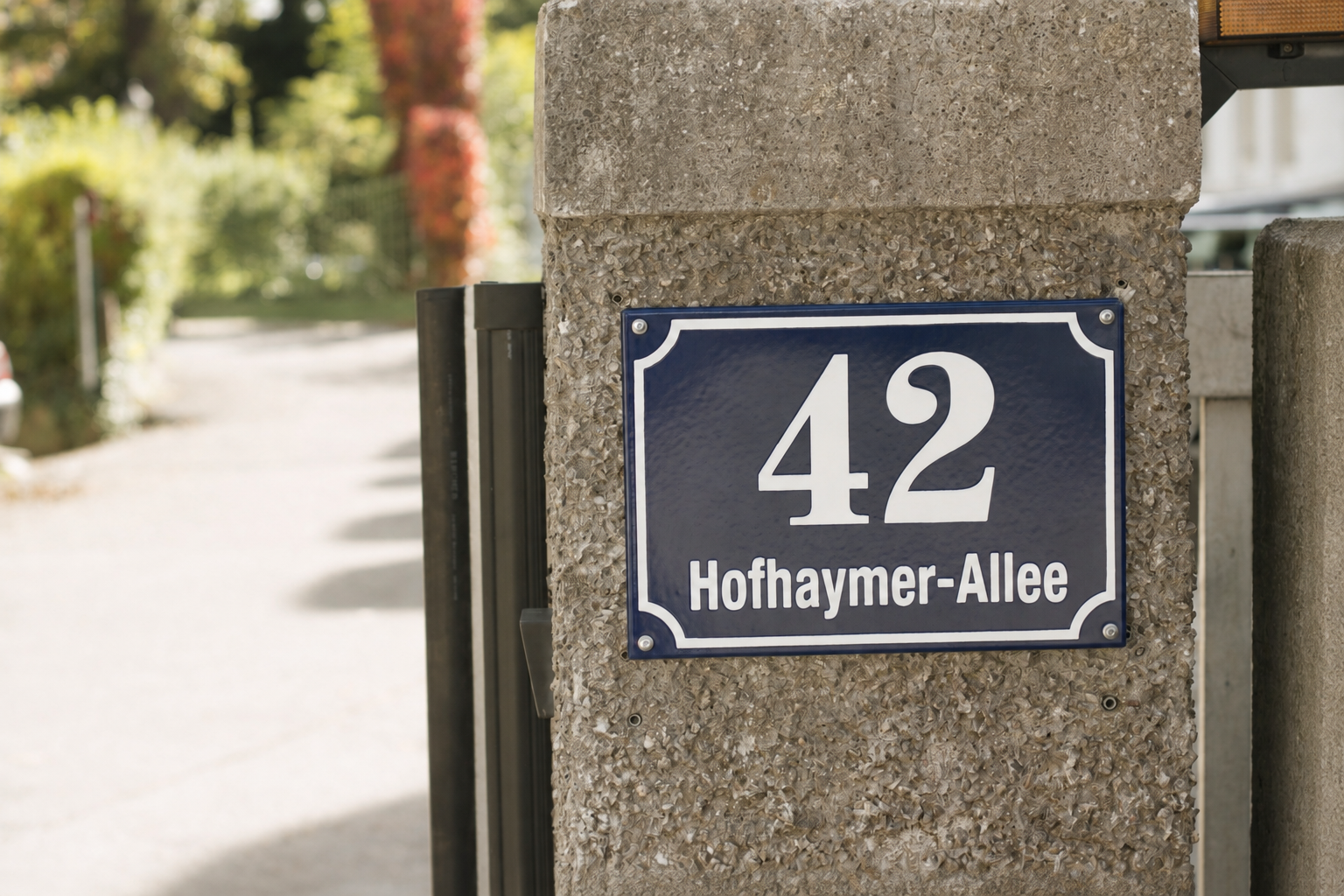 Praxis an der Allee Hofhaymer Allee 42 Physiotherapie